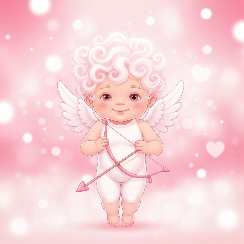 cupid